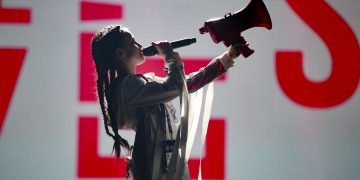 Eurowizja a konflikty – co zrobić z krajem, w którym dzieje się źle?