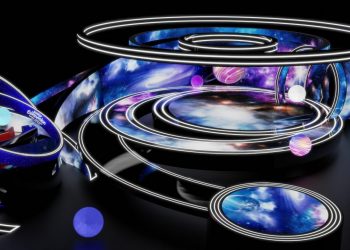 Eurowizja Junior 2020 scena