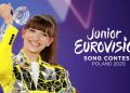 Viki Gabor, Eurowizja Junior 2019