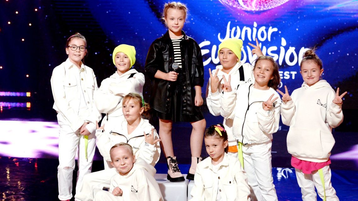 Eurowizja Junior 2020: Ala Tracz ma szansę na wygraną?