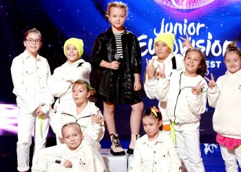 Eurowizja Junior 2020: Ala Tracz ma szansę na wygraną?