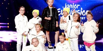 Eurowizja Junior 2020: Ala Tracz ma szansę na wygraną?