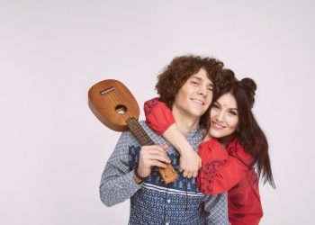 Naviband o Eurowizji, językach narodowych i wolnej Białorusi – wywiad