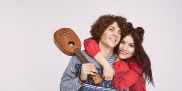 Naviband o Eurowizji, językach narodowych i wolnej Białorusi – wywiad