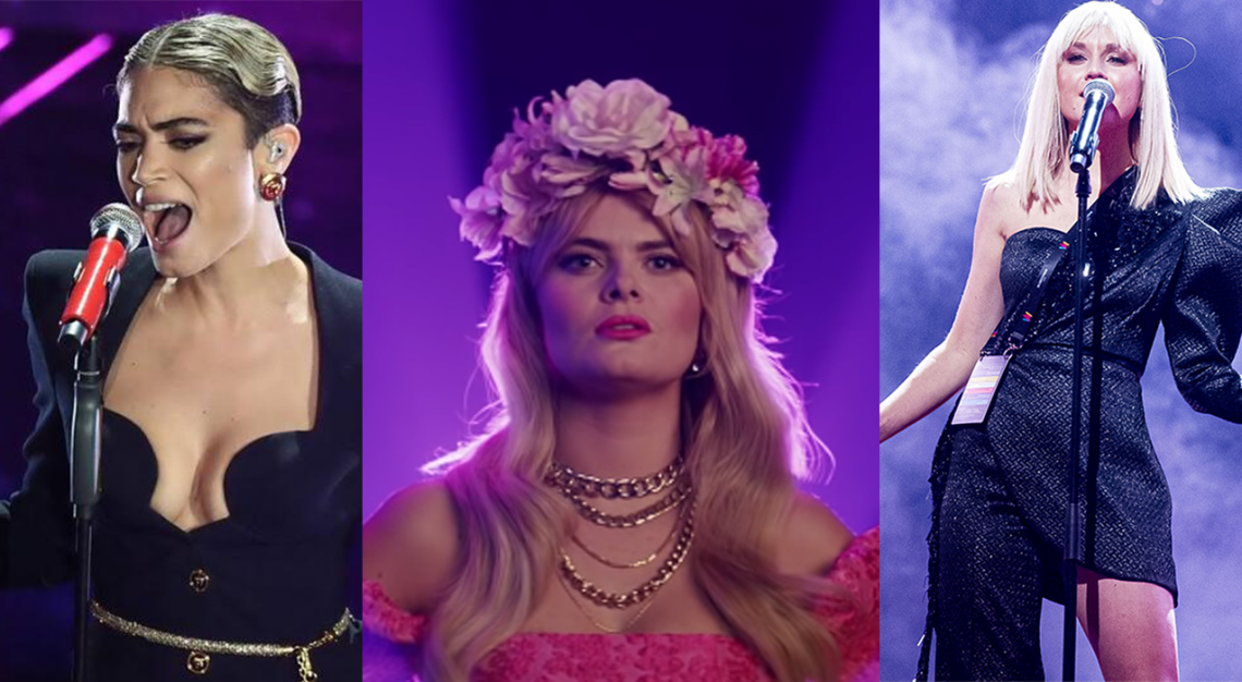 OGAE Second Chance Contest 2020: znamy wyniki!