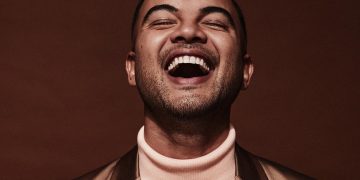 Nowości muzyczne październik 2020, Guy Sebastian, Australia