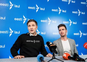 Estonia: znamy szczegóły Eesti Laul 2021. Co nas czeka?
