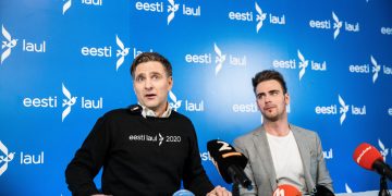 Estonia: znamy szczegóły Eesti Laul 2021. Co nas czeka?