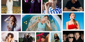 Estonia: znamy wszystkich uczestników Eesti Laul 2021