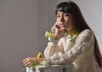 Sandra Gadelia - reprezentantka Gruzji na Eurowizji Junior 2020, fot. GIORGI TSAAVA