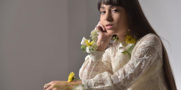 Sandra Gadelia - reprezentantka Gruzji na Eurowizji Junior 2020, fot. GIORGI TSAAVA