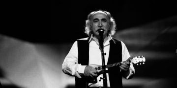 Eurowizyjni artyści, których pożegnaliśmy w tym roku