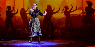 Susan Oseloff w wywiadzie dla eurowizja.org. Przeczytaj!