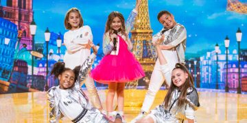 Eurowizja Junior 2021 we Francji? Mamy komentarz!