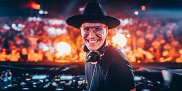 Eurowizja Junior 2020: Gromee o konkursie