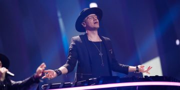 Gromee, Move the world, Eurowizja Junior 2020