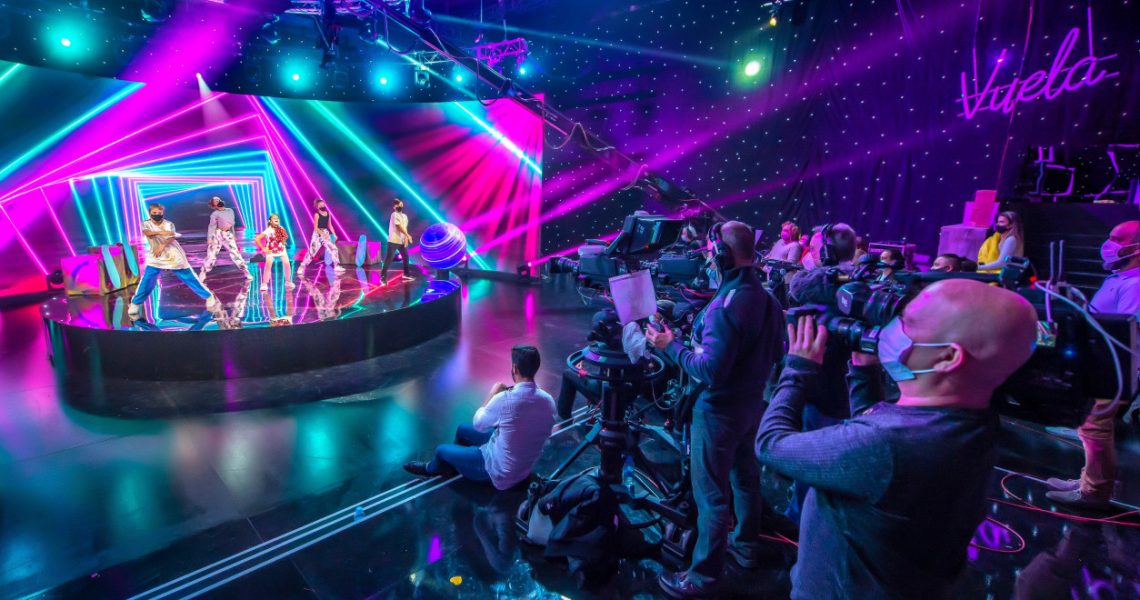 Eurowizja Junior 2020: pierwsze nagrania!