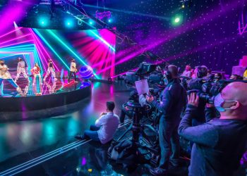 Eurowizja Junior 2020: pierwsze nagrania!