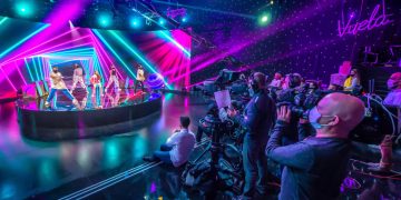 Eurowizja Junior 2020: pierwsze nagrania!