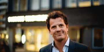 Eurowizja Junior 2020: Martin Österdahl (EBU) o konkursie