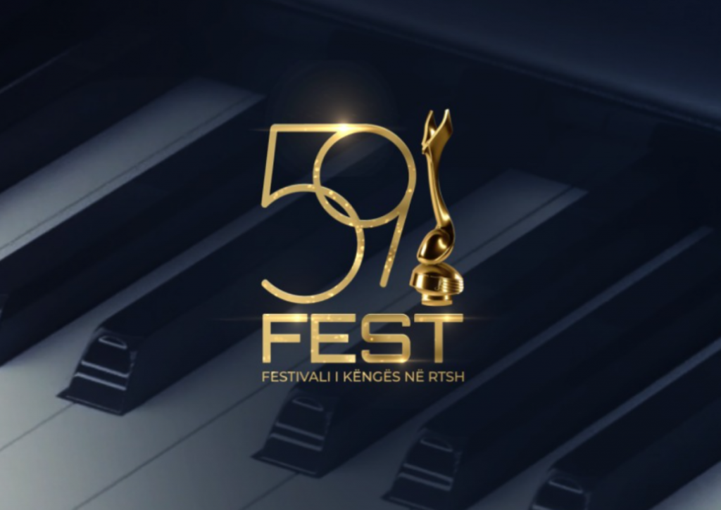 59. festivali i këngës, Albania, Eurowizja 2021