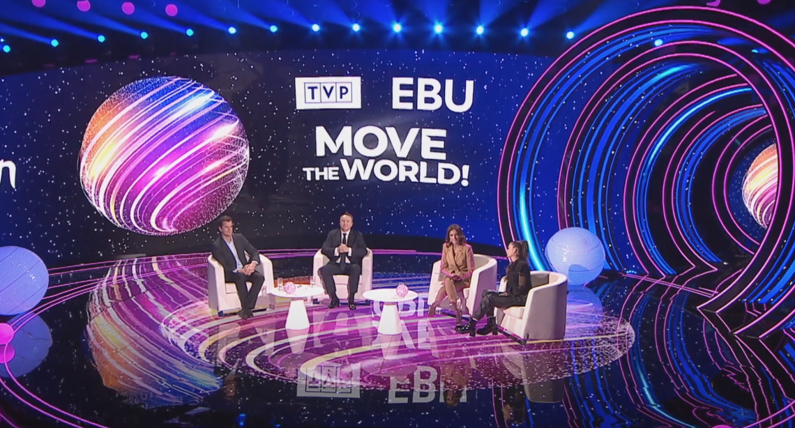 Eurowizja Junior 2020