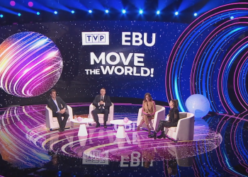 Eurowizja Junior 2020