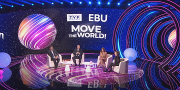 Eurowizja Junior 2020