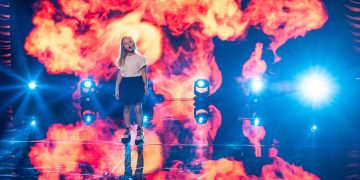 Eurowizja Junior 2020, Ala Tracz