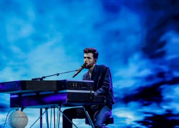 Duncan L:aurence, Eurowizja 2019