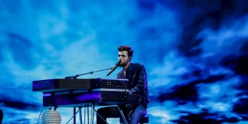 Duncan L:aurence, Eurowizja 2019