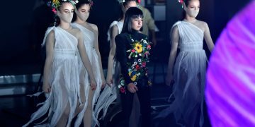 Eurowizja Junior 2021, Gruzja, Sandra Gadelia