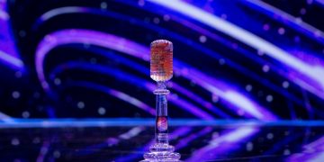 Eurowizja Junior 2020, trofeum