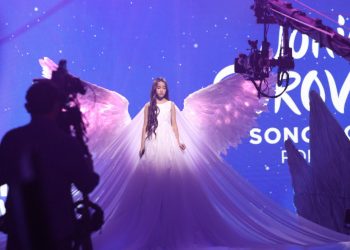 Eurowizja Junior 2020: trzeci dzień prób za nami