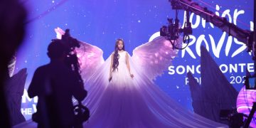 Eurowizja Junior 2020: trzeci dzień prób za nami