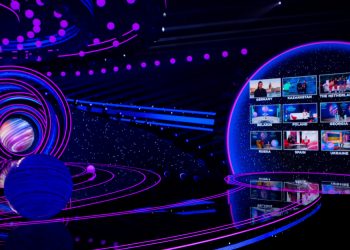 Eurowizja Junior 2021, Agata Konarska, uczestnicy online