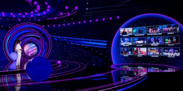 Eurowizja Junior 2021, Agata Konarska, uczestnicy online