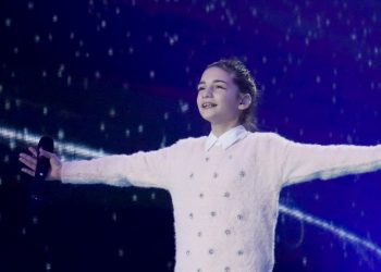 Eurowizja Junior, Gruzja