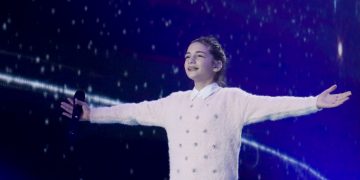 Eurowizja Junior, Gruzja