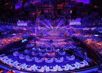 Eurowizja 2018, Lizbona