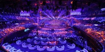 Eurowizja 2018, Lizbona