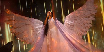 Eurowizja Junior 2020, Kazachstan, Karakat Bashanova