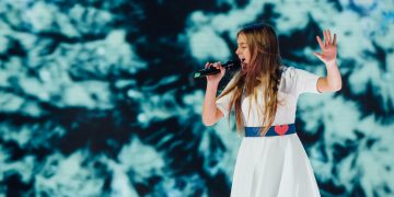Eurowizja Junior: Lina Kuzudović