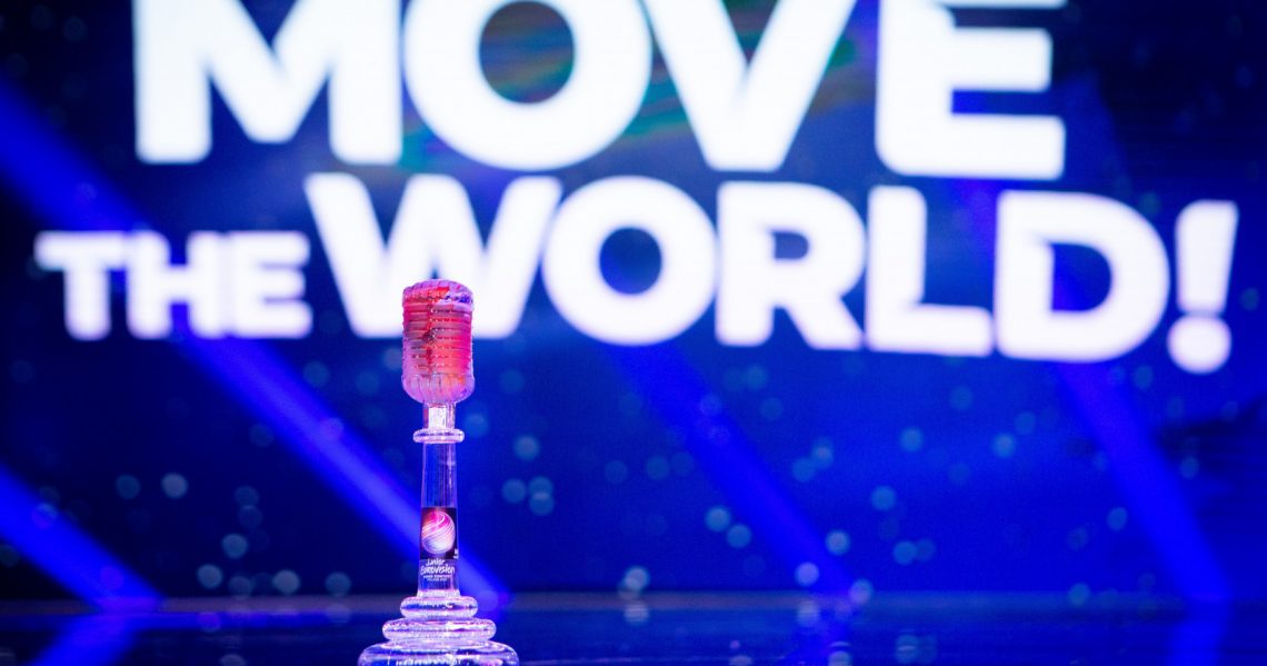 Uczestnicy Eurowizji Junior 2020 w ogniu pytań dziennikarzy