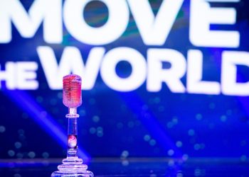 Uczestnicy Eurowizji Junior 2020 w ogniu pytań dziennikarzy