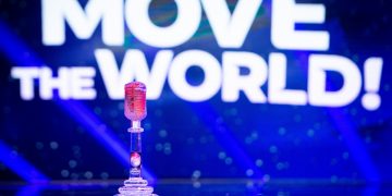 Uczestnicy Eurowizji Junior 2020 w ogniu pytań dziennikarzy