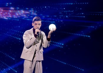 Eurowizja Junior 2020, Ukraina, Bałabanow