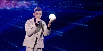 Eurowizja Junior 2020, Ukraina, Bałabanow