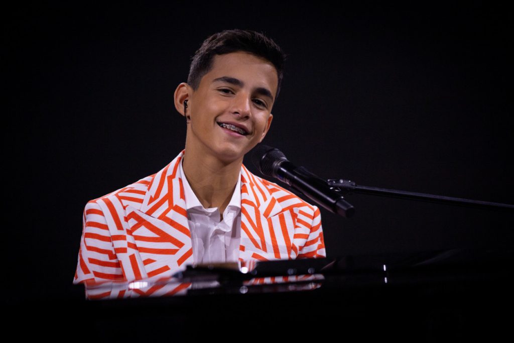 Petar Aničić Serbia