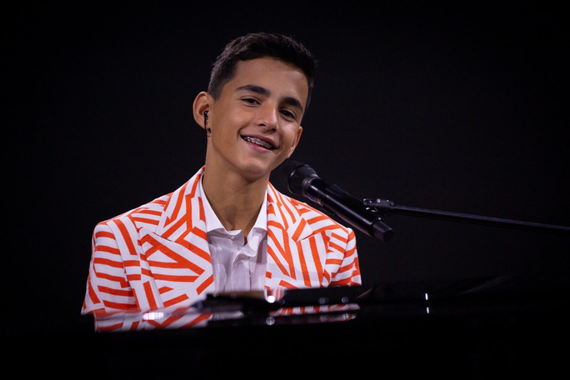 Petar Aničić Serbia